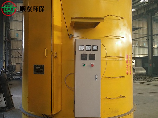 鋅液保溫罐 鋅液保溫罐