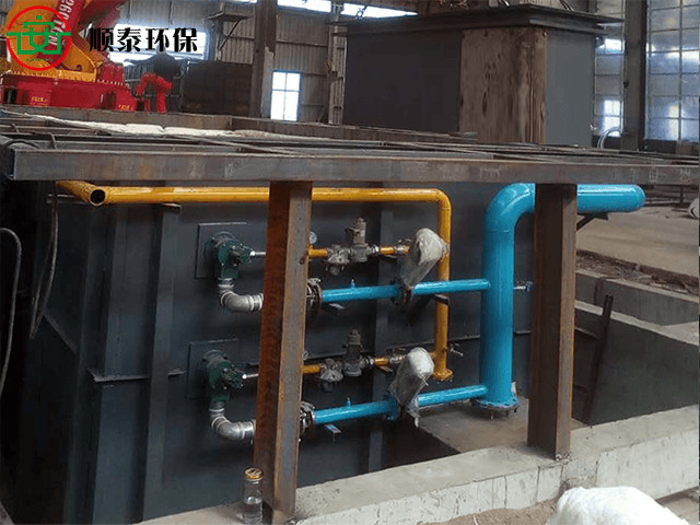 天然氣加熱爐 天然氣加熱爐