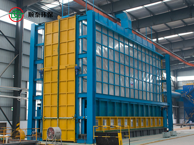 智能熱鍍鋅生產(chǎn)線(xiàn) 智能熱鍍鋅生產(chǎn)線(xiàn)