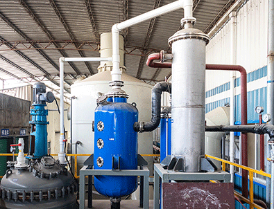 鍍鋅設備可以滿足鋼材的哪些方面的需求？