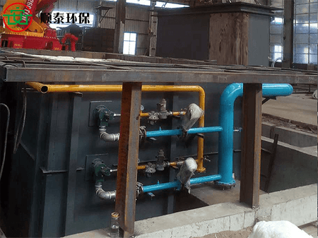 天然氣加熱爐在未來(lái)的發(fā)展趨勢(shì)和應(yīng)用前景如何？