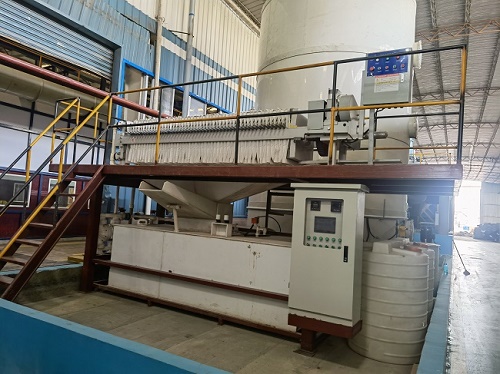 除鐵設備 除鐵設備