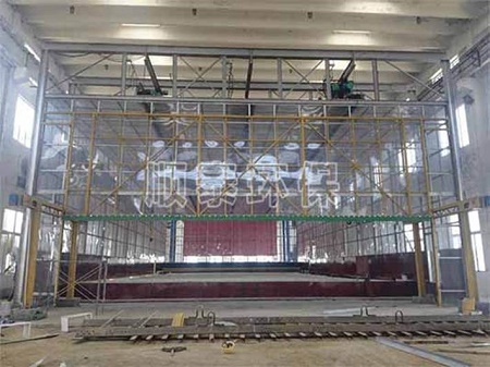 熱鍍鋅生產線價錢與河北安諾的參考