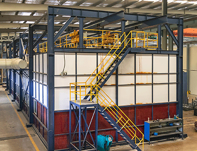 熱浸鍍鋅的基本優勢介紹，這些產品特點你了解多少