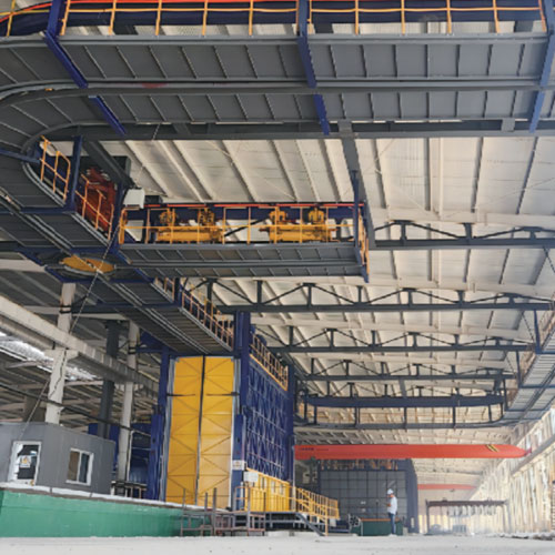 鍍鋅設備全套價格影響因素與選購要點